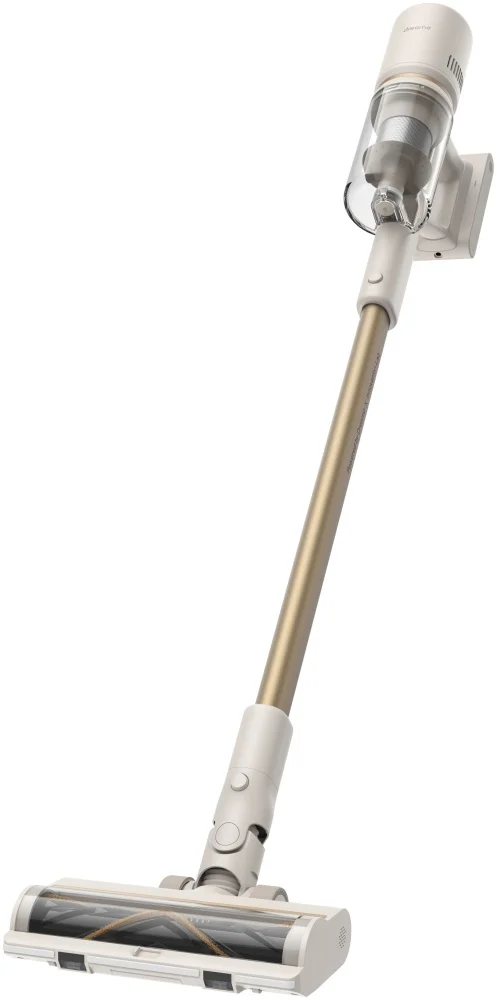 Пылесос Dreame Cordless Vacuum Cleaner U20 белый