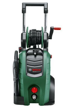 Мойка высокого давления Bosch Advanced Aquatak 140 06008A7D00