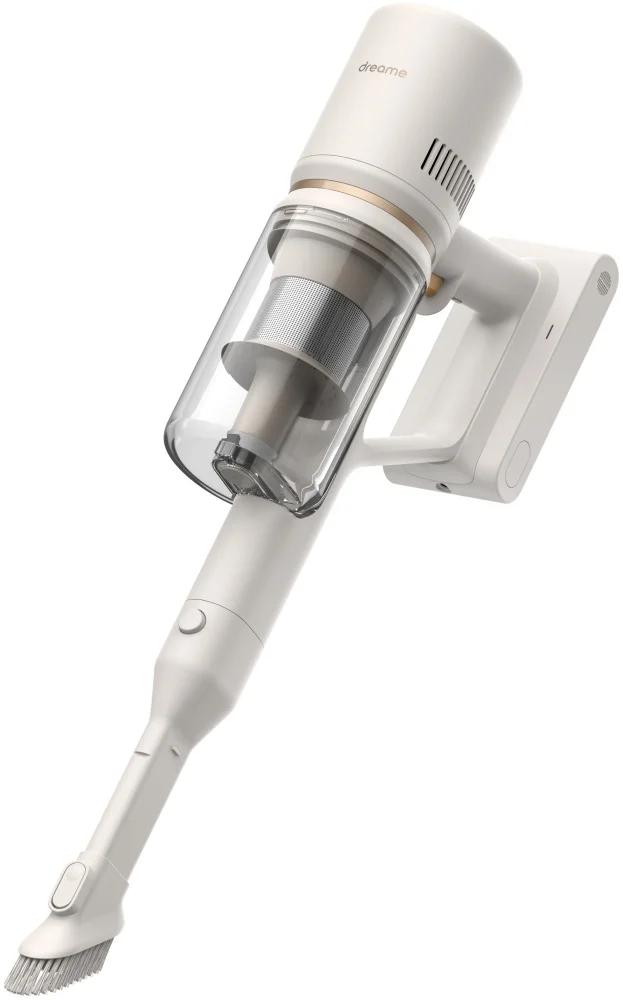 Пылесос Dreame Cordless Vacuum Cleaner U20 белый