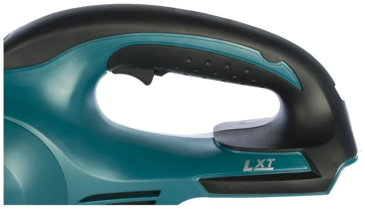 Пылесос Makita DCL180Z голубой