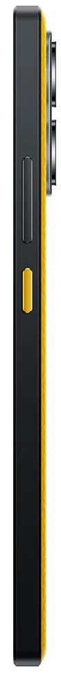 Смартфон Xiaomi Poco X6 Pro 12/512GB Yellow купить,NaN