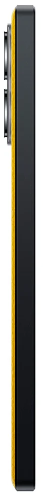 Смартфон Xiaomi Poco X6 Pro 12/512GB Yellow купить,NaN
