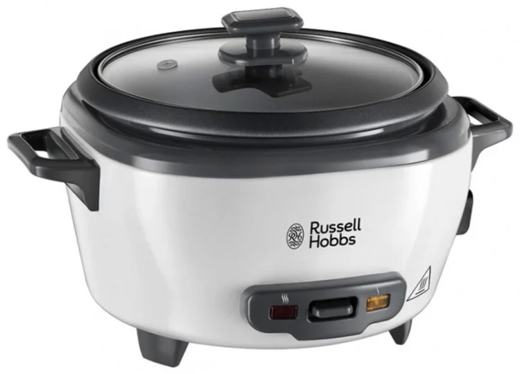 Рисоварка Russell Hobbs 27030-56 серая