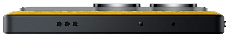 Смартфон Xiaomi Poco X6 Pro 12/512GB Yellow купить,NaN