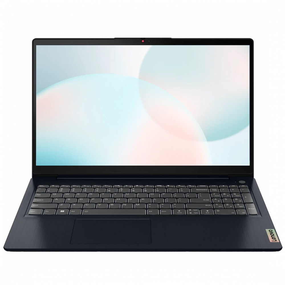 Ноутбук Lenovo IdeaPad 3 15ABA7 82RN00AHRK 15.6" Abyss Blue купить,NaN