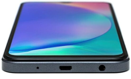 Смартфон Vivo Y02 2/32GB Cosmic Grey купить,NaN