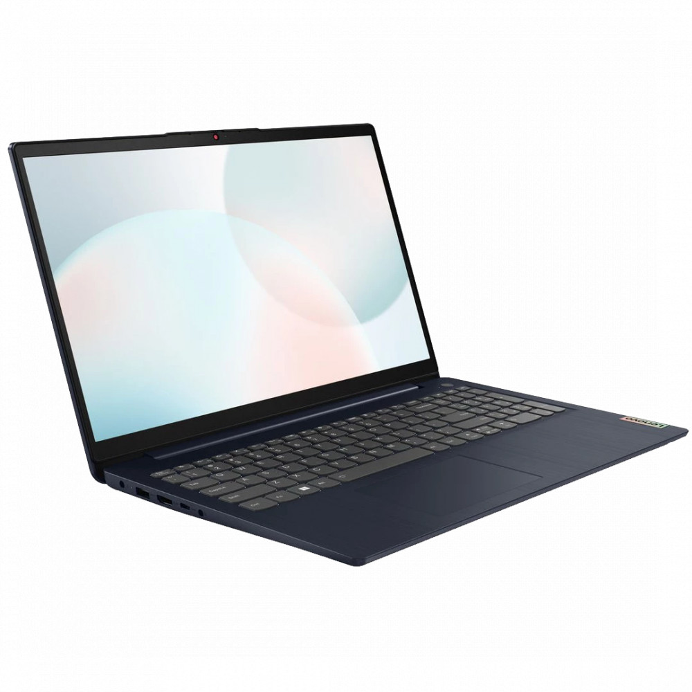 Ноутбук Lenovo IdeaPad 3 15ABA7 82RN00AHRK 15.6" Abyss Blue купить,NaN