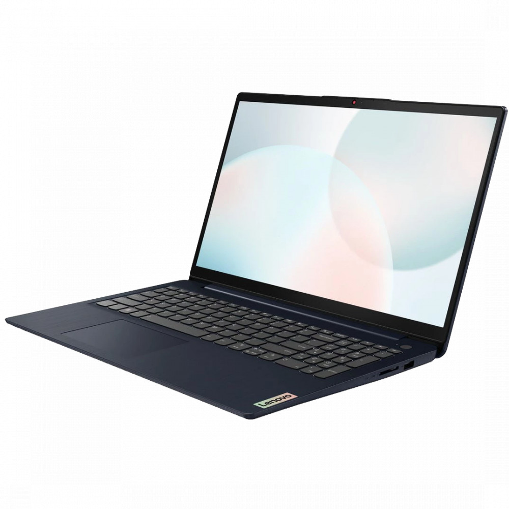 Ноутбук Lenovo IdeaPad 3 15ABA7 82RN00AERK 15.6" Abyss Blue купить,0