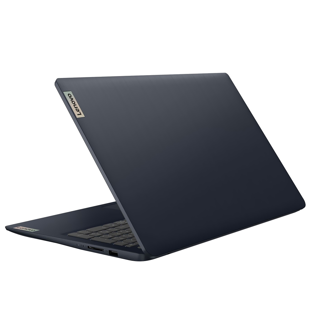 Ноутбук Lenovo IdeaPad 3 15ABA7 82RN00AHRK 15.6" Abyss Blue купить,NaN