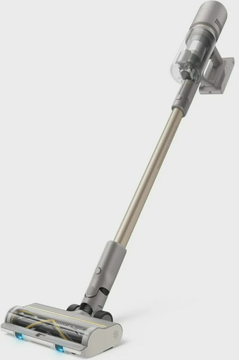 Пылесос Dreame Cordless Vacuum Cleaner Z10 Station серый