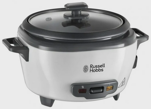 Рисоварка Russell Hobbs 27030-56 серая
