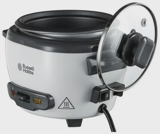 Рисоварка Russell Hobbs 27030-56 серая
