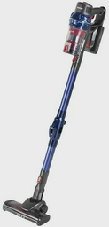 Пылесос Zelmer Filip ZSVC925F синий