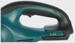 Пылесос Makita DCL180Z голубой