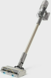 Пылесос Dreame Cordless Vacuum Cleaner Z10 Station серый