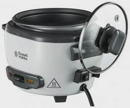 Рисоварка Russell Hobbs 27030-56 серая