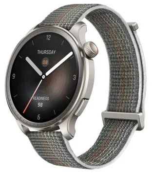 Смарт-часы Amazfit Balance A2287 Sunset Grey