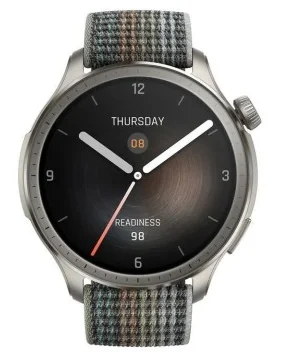 Смарт-часы Amazfit Balance A2287 Sunset Grey купить,0