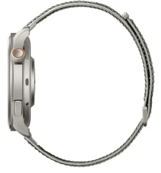 Смарт-часы Amazfit Balance A2287 Sunset Grey купить,0