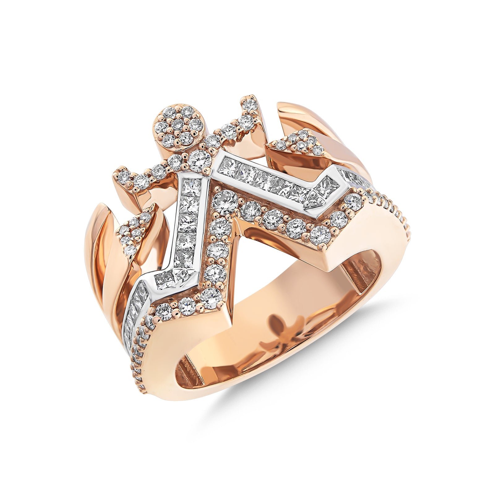 Кольцо Bee Goddess 3101 18р 11,06гр купить,4691000