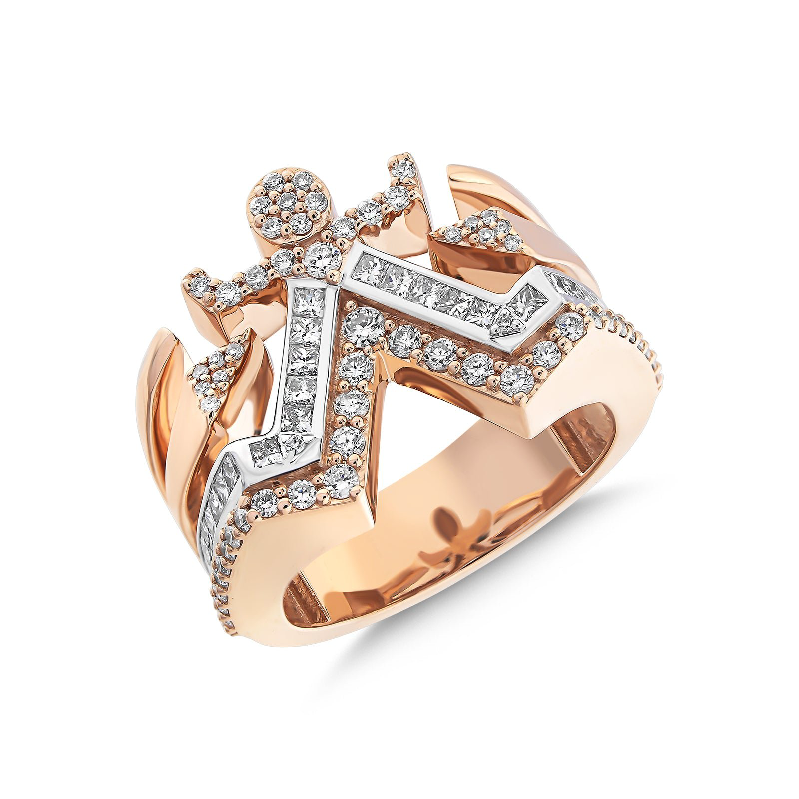Кольцо Bee Goddess 3101 18р 11,06гр купить,4691000