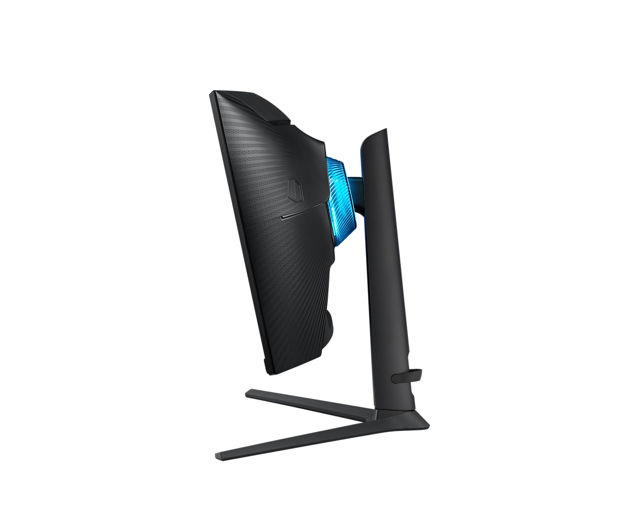 Монитор Монитор Samsung Odyssey G6 LS27BG650 LS27BG650EIXCI 27" черный купить,0