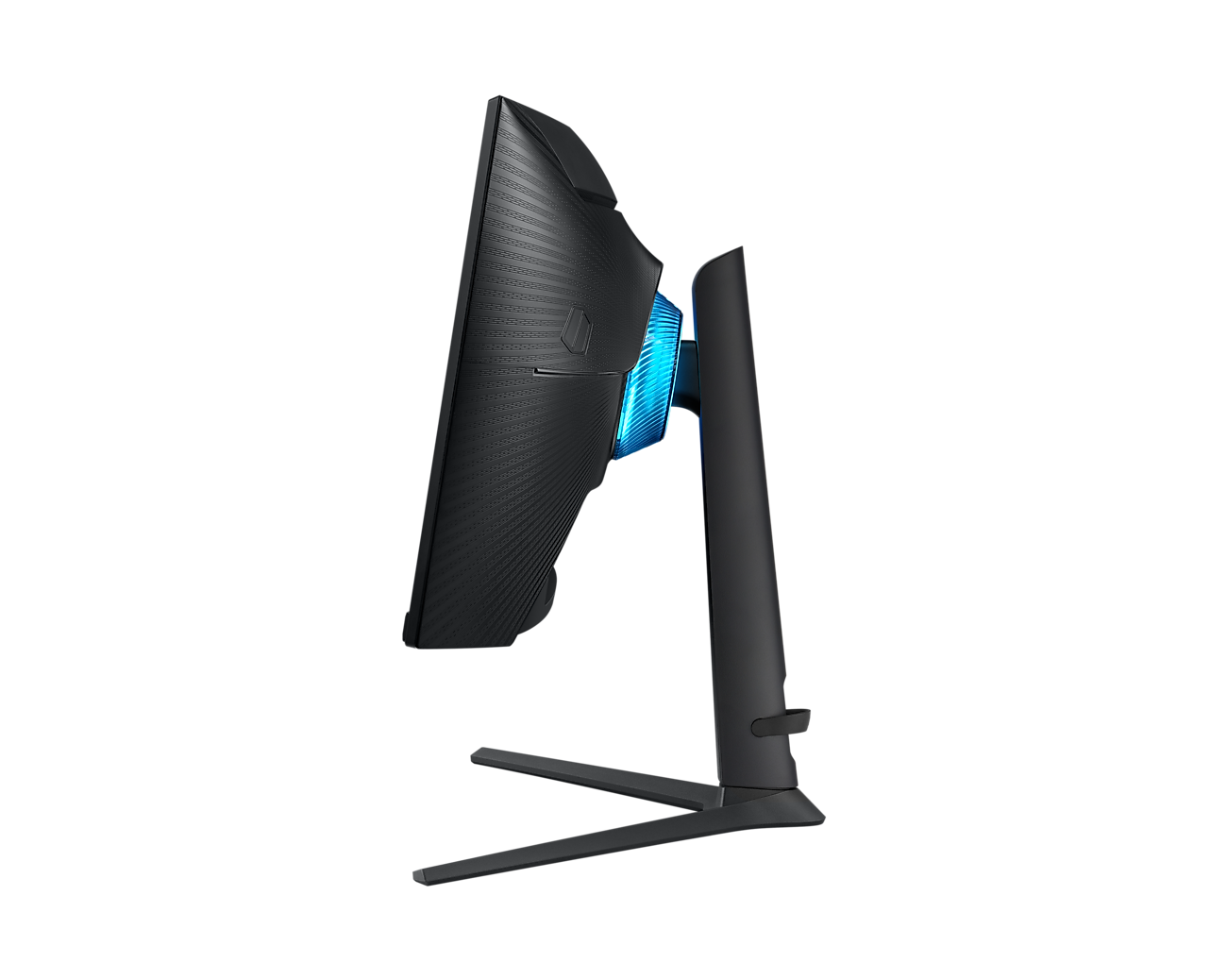 Монитор Монитор Samsung Odyssey G6 LS27BG650 LS27BG650EIXCI 27" черный купить,0