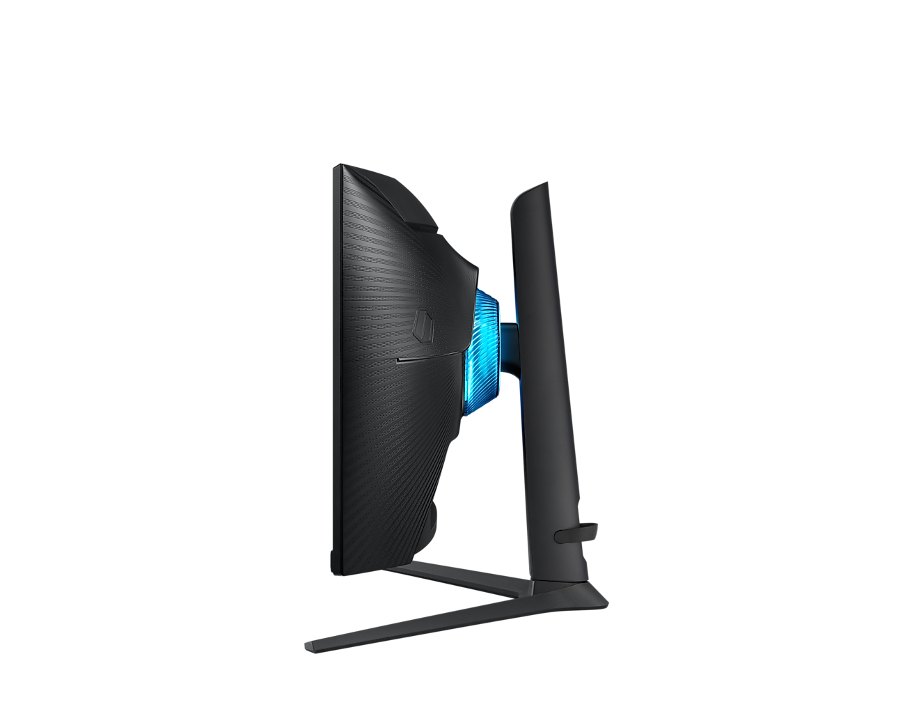Монитор Монитор Samsung Odyssey G6 LS27BG650 LS27BG650EIXCI 27" черный купить,0
