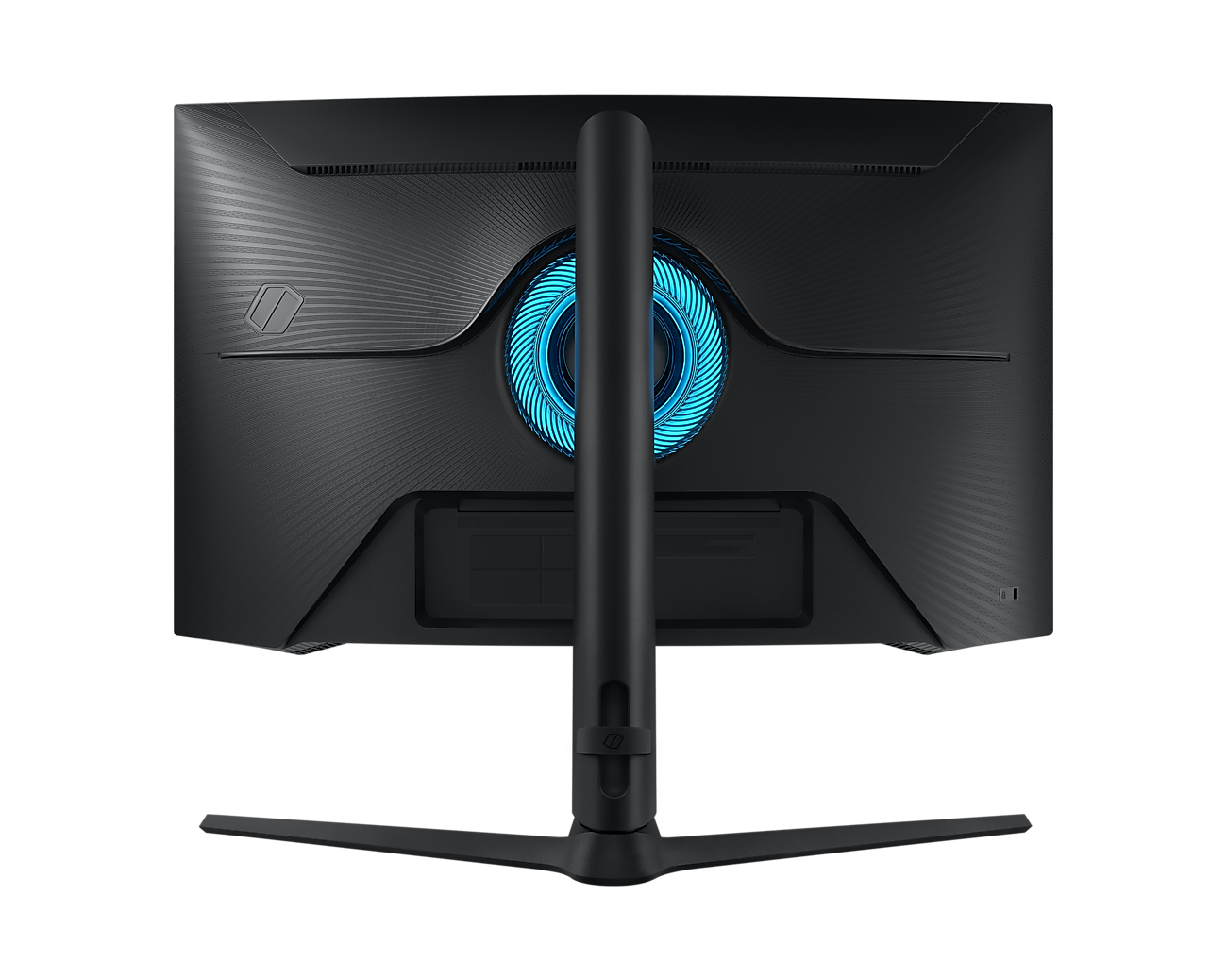 Монитор Монитор Samsung Odyssey G6 LS27BG650 LS27BG650EIXCI 27" черный купить,0