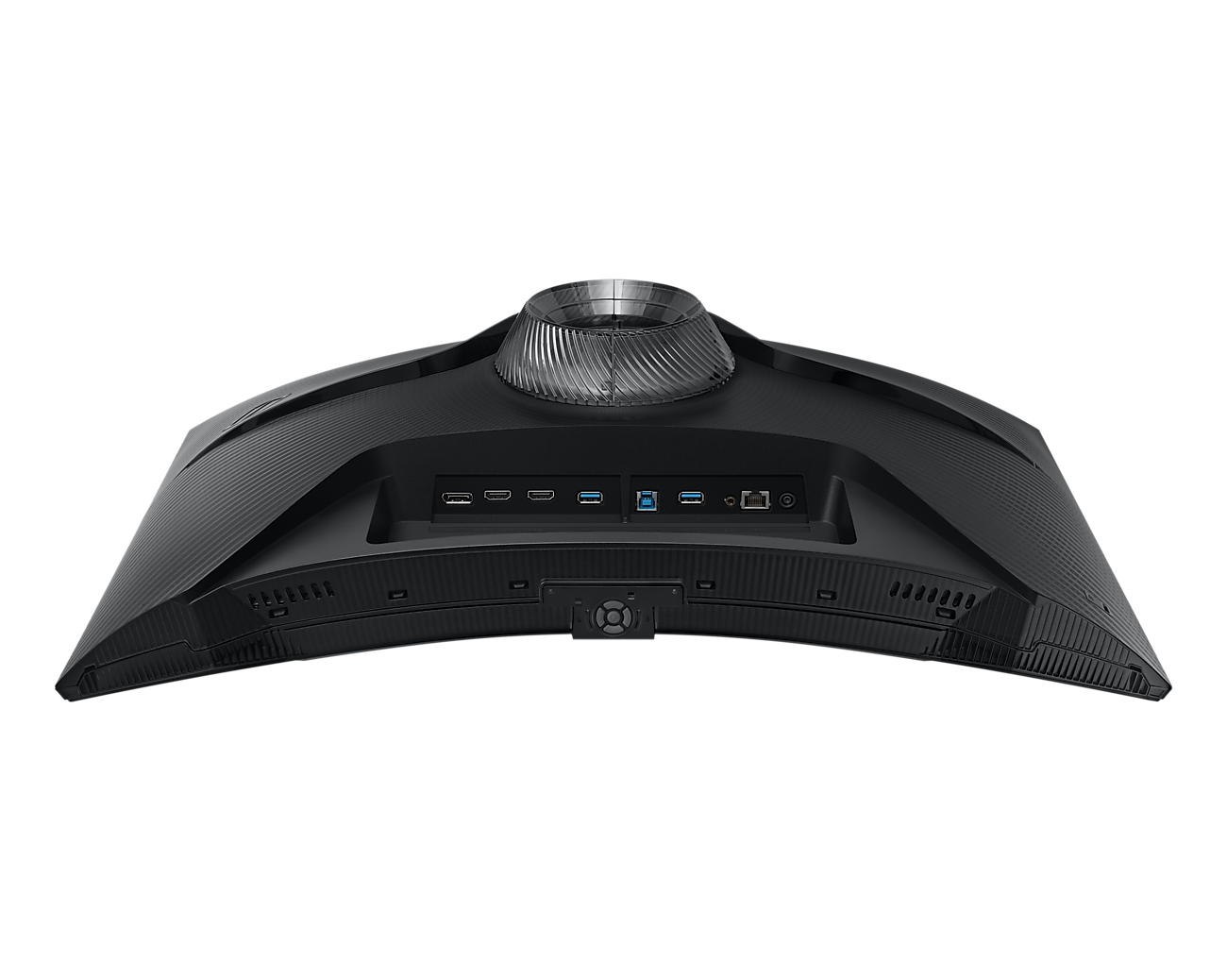 Монитор Монитор Samsung Odyssey G6 LS27BG650 LS27BG650EIXCI 27" черный купить,0