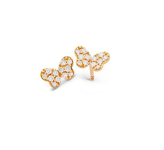 Серьги Crivelli 8807 1,6гр 0,29 крт купить,NaN
