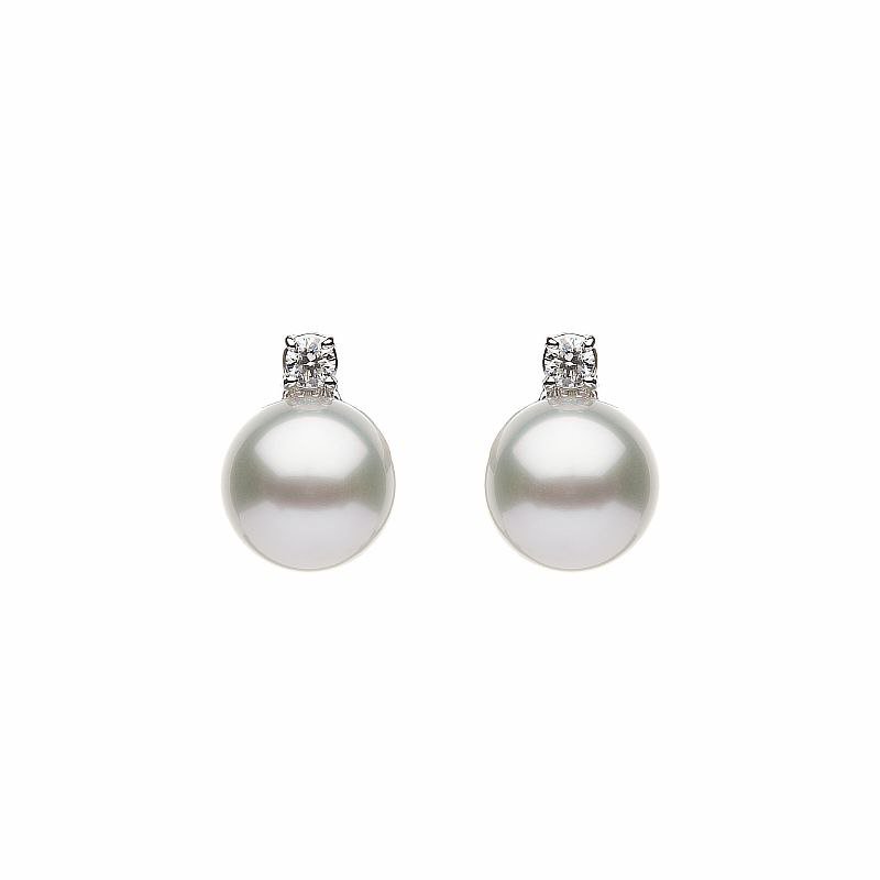 Серьги Crivelli 8864 3,4гр 0,4 крт