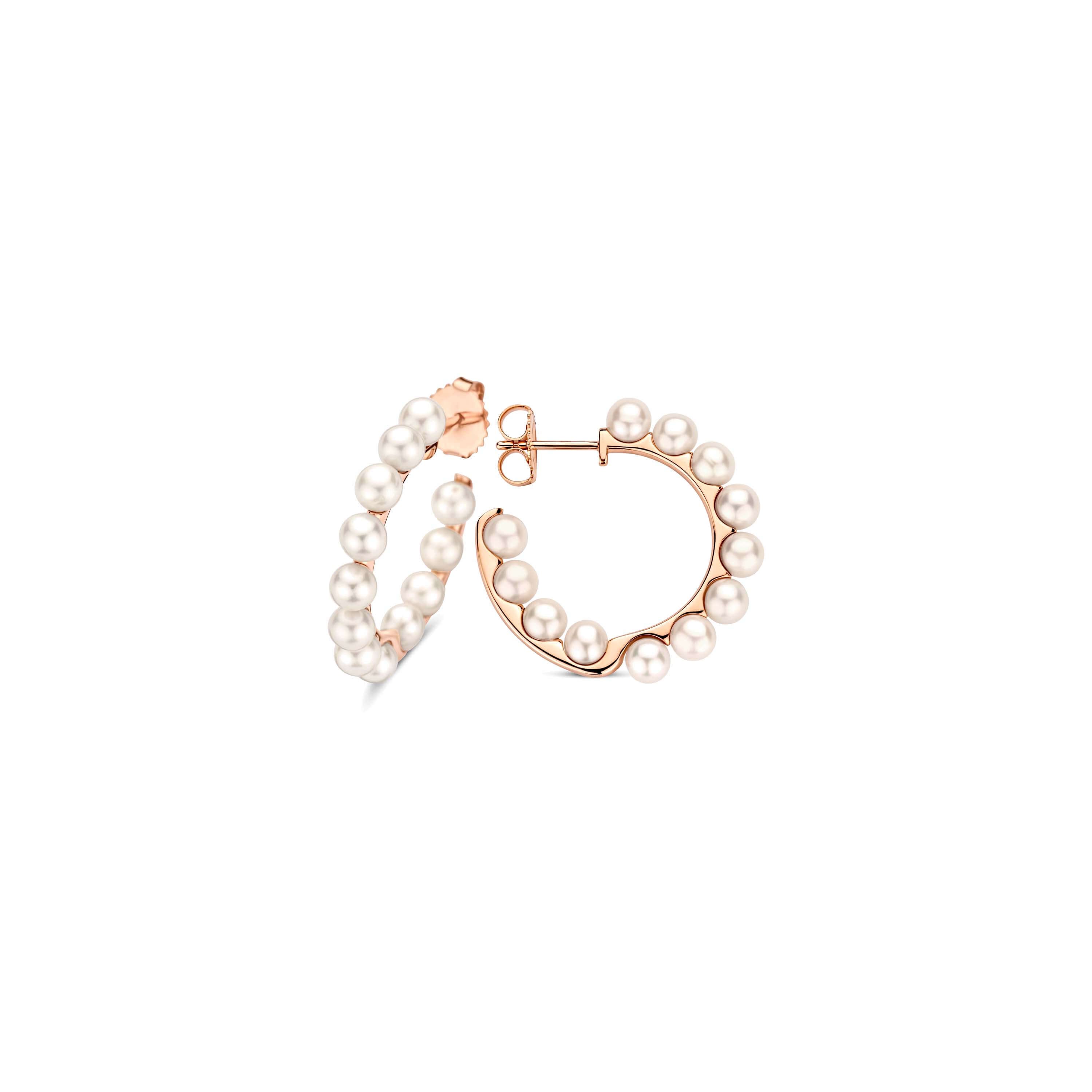 Серьги Tirisi 6488 3,67гр 24 крт купить,0