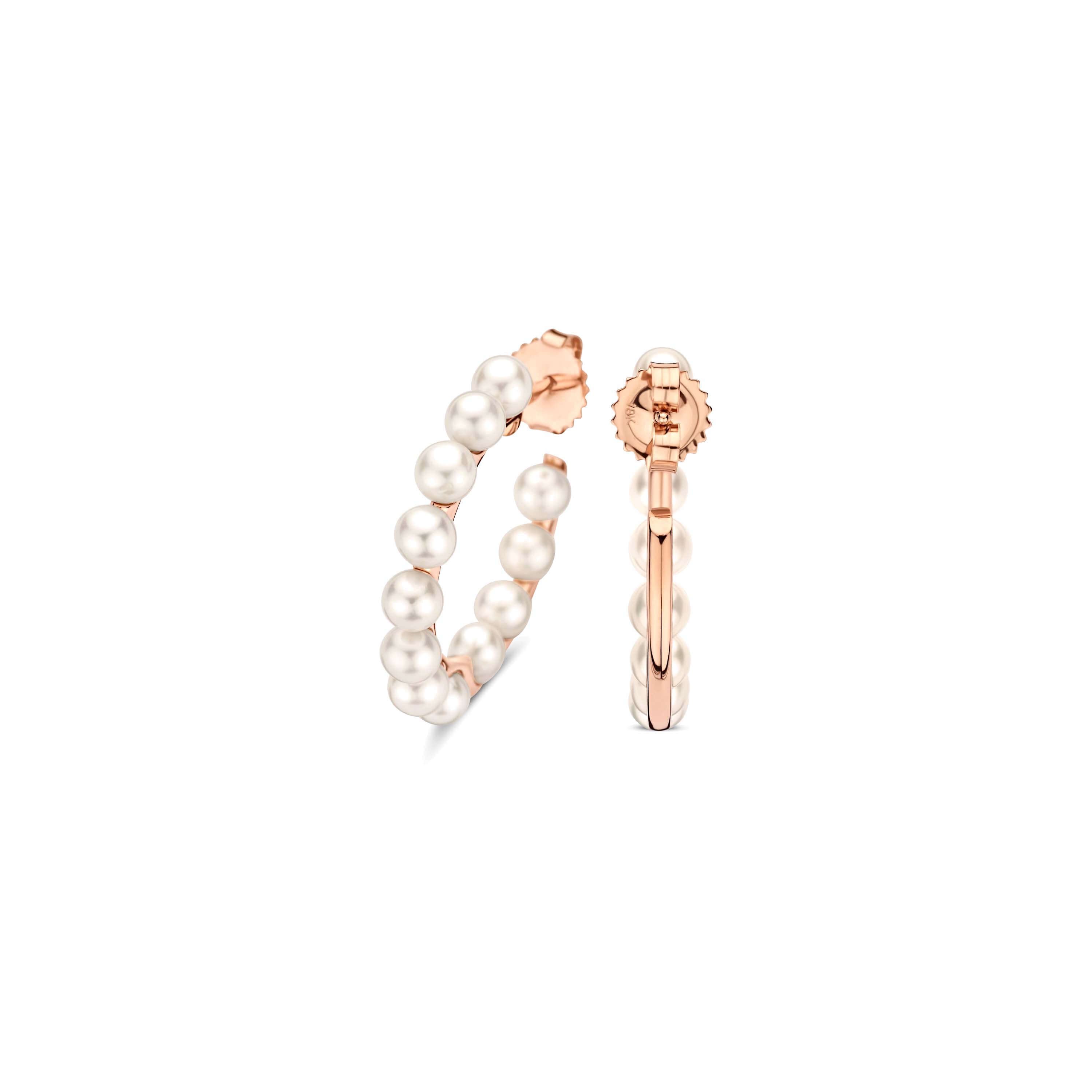 Серьги Tirisi 6488 3,67гр 24 крт купить,0