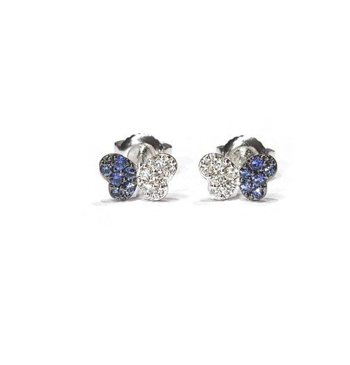 Серьги Crivelli 8804 1,6гр купить,NaN