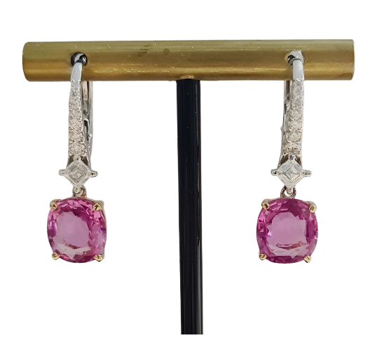 Серьги Crivelli 7916 3.8гр 0.46 крт купить,NaN