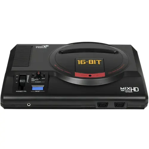 Ретро-консоль Dinotronix MixHD 1080 + 450 игр - ForteMarket Ретро-консоль Dinotronix MixHD 1080 + 450 игр купить,0