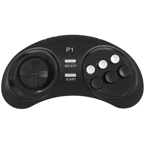Ретро-консоль Dinotronix MixHD 1080 + 450 игр - ForteMarket Ретро-консоль Dinotronix MixHD 1080 + 450 игр купить,0