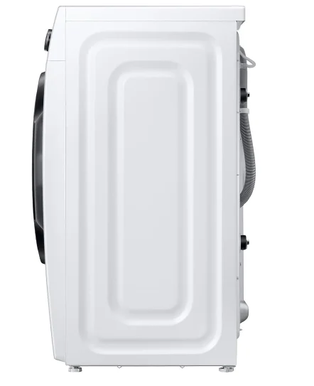 Стиральная машина Samsung WW80AGAS26AELD белая купить,0