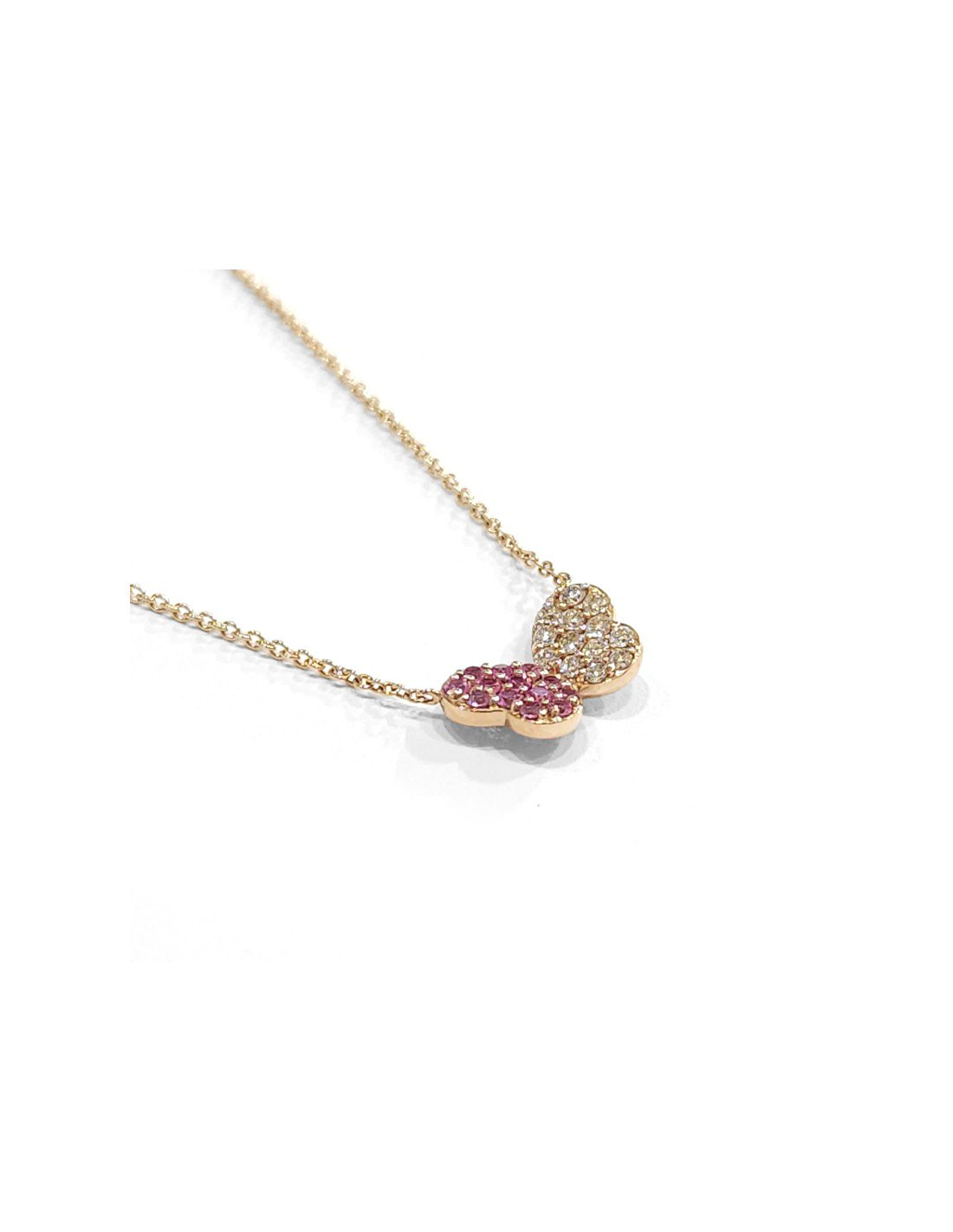 Колье Crivelli 8549 1,6гр 0,09 крт купить,NaN