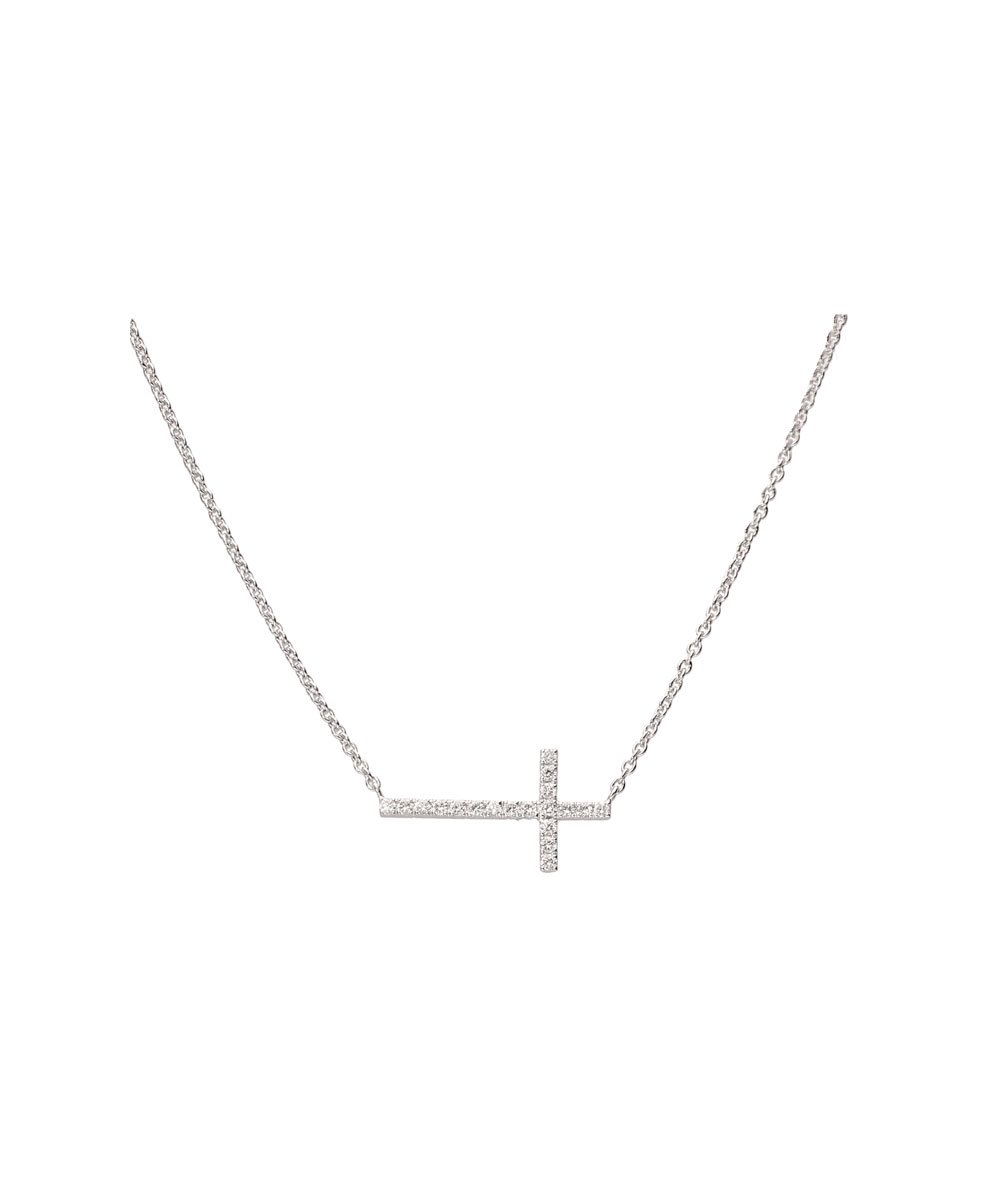 Колье Crivelli 8549 1,6гр 0,09 крт купить,NaN