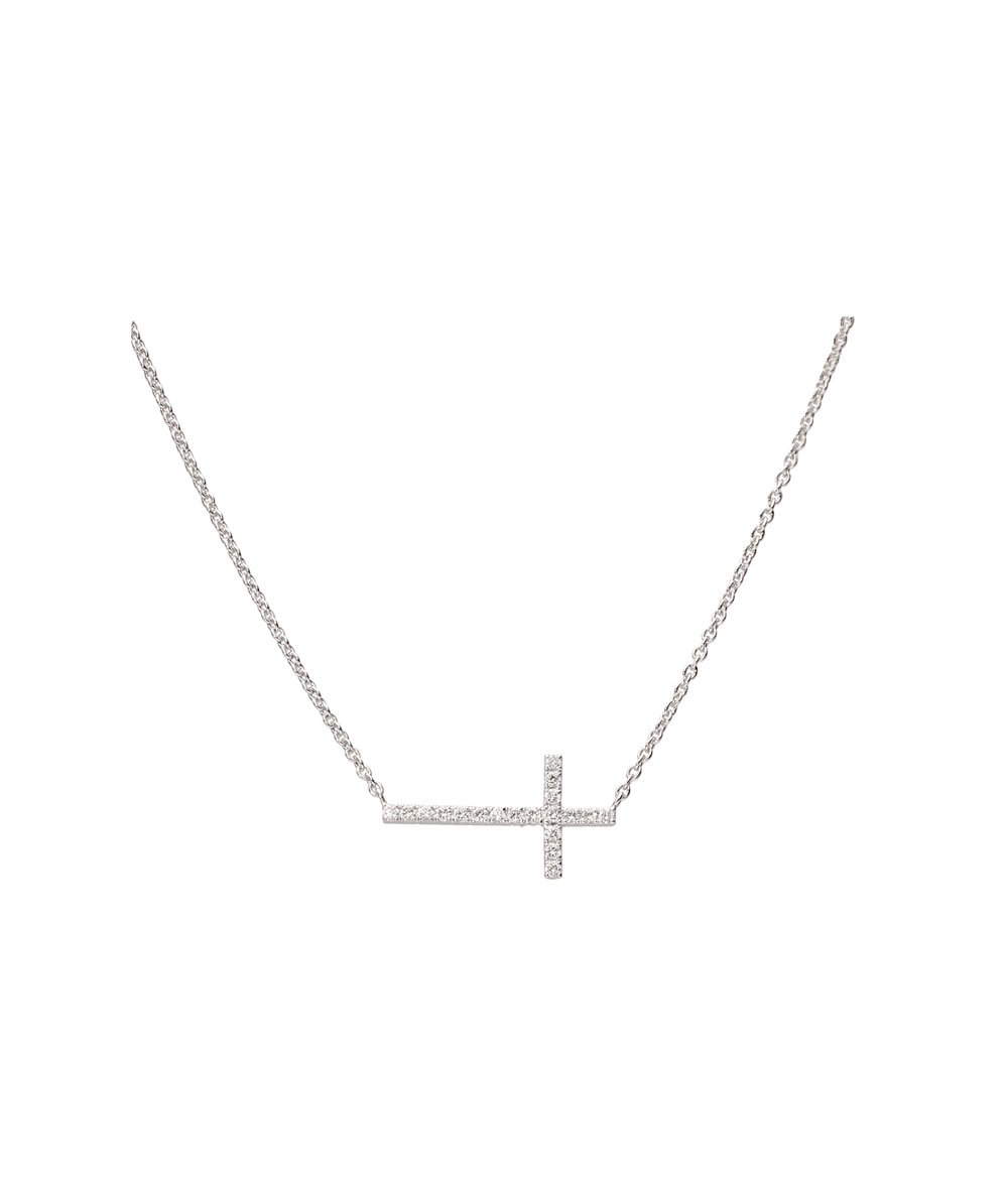 Колье Crivelli 8549 1,6гр 0,09 крт купить,NaN