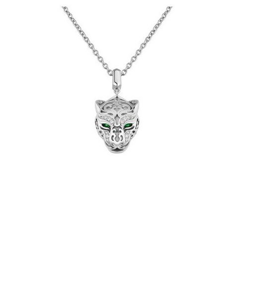 Колье Carrera 424 14,61гр 0,322 крт купить,NaN