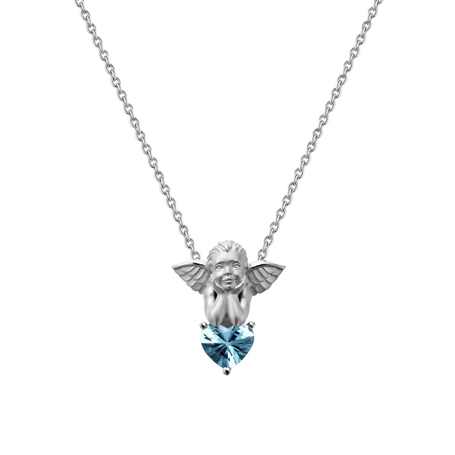 Колье Сarrera 402 4,01гр