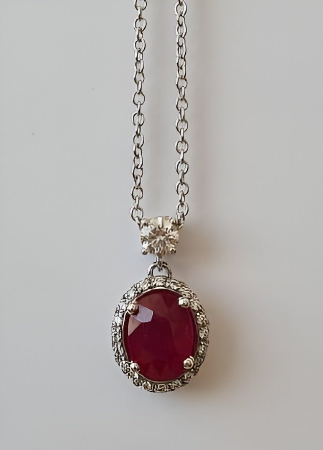 Колье Damiani 14300 5.75гр 0.37 крт купить,NaN