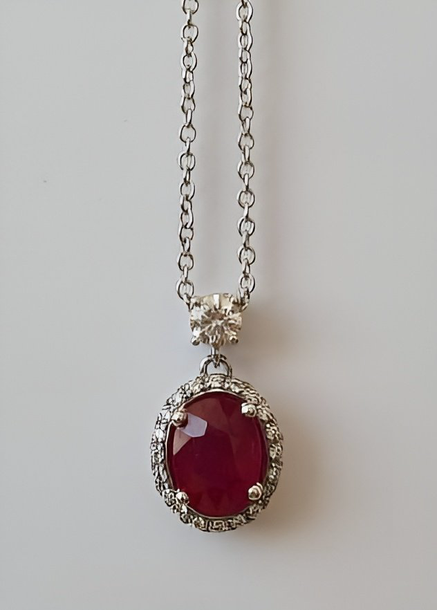Колье Damiani 14300 5.75гр 0.37 крт купить,NaN