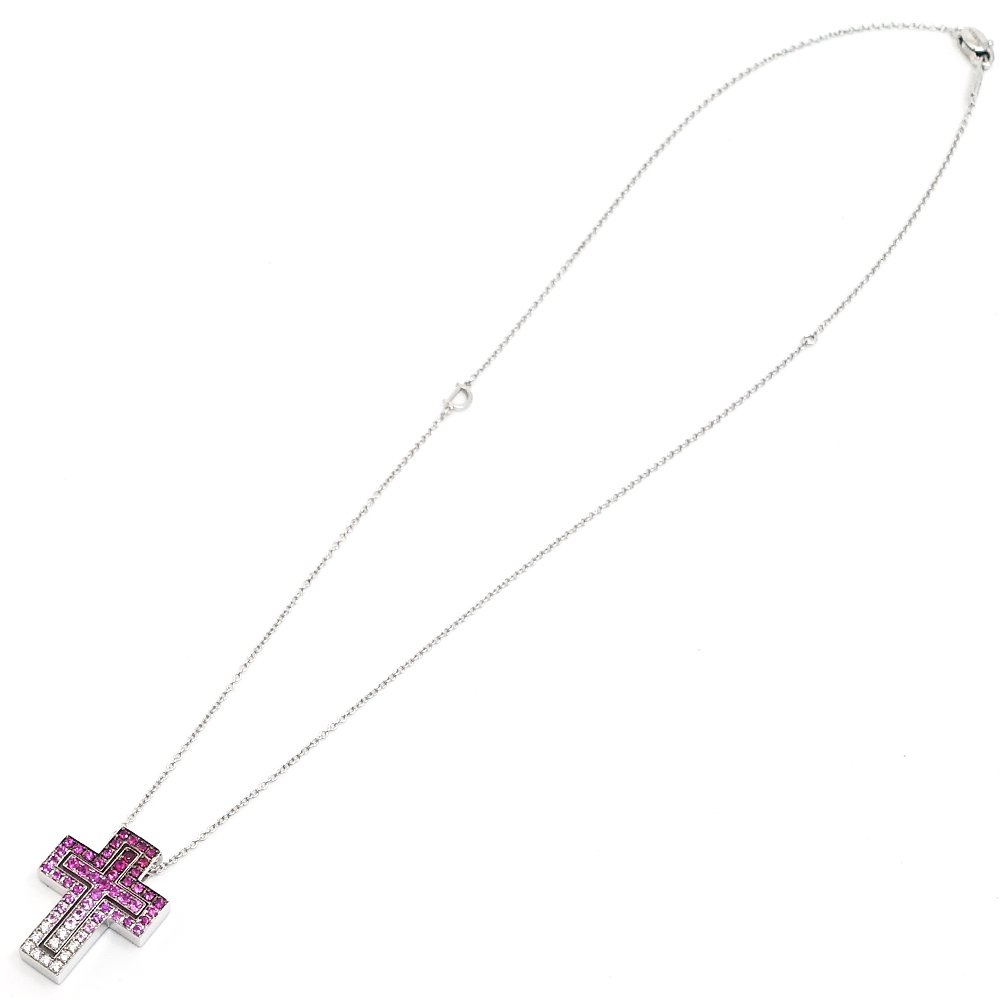 Колье Damiani 15891 11.40гр 0,187 крт купить,4197000