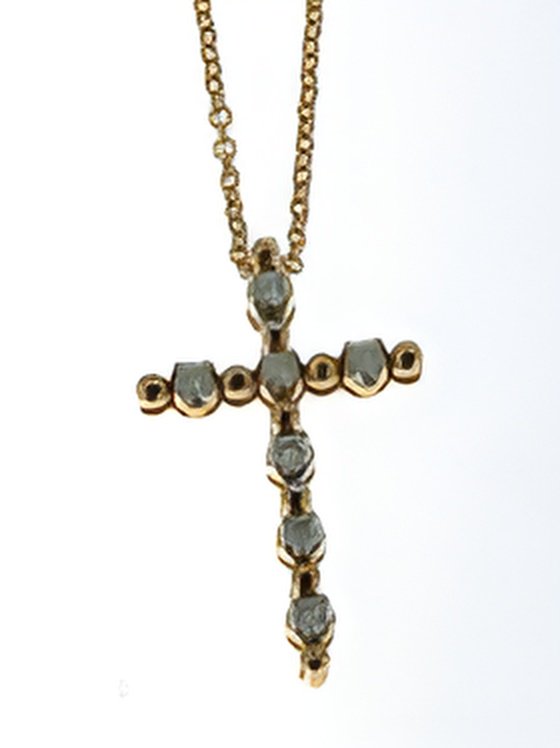 Колье Crivelli 8592 2,3гр 0,08 крт купить,NaN