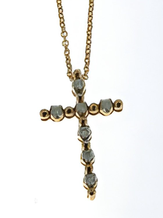 Колье Crivelli 8592 2,3гр 0,08 крт купить,NaN