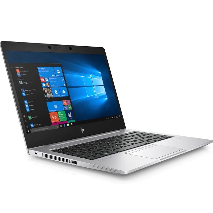 Ноутбук HP EliteBook 840 G6 6XD49EA Silver